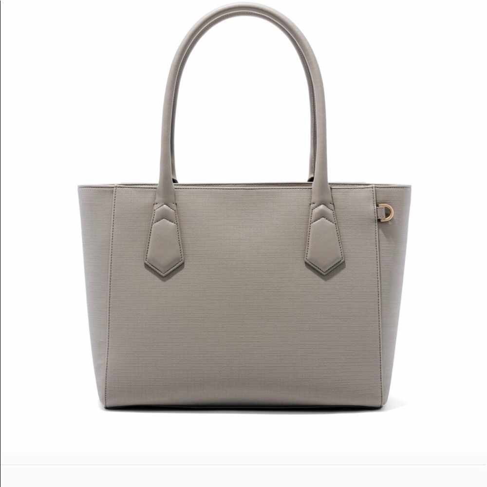 Dagne Dover Signature Tote